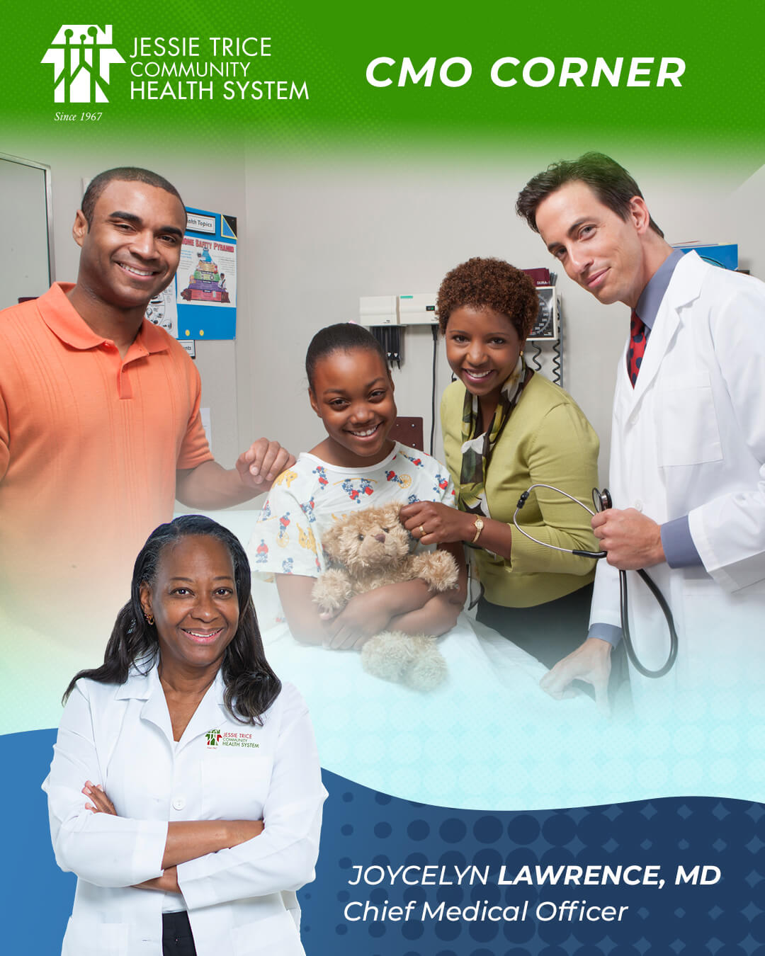 Minority Health Month